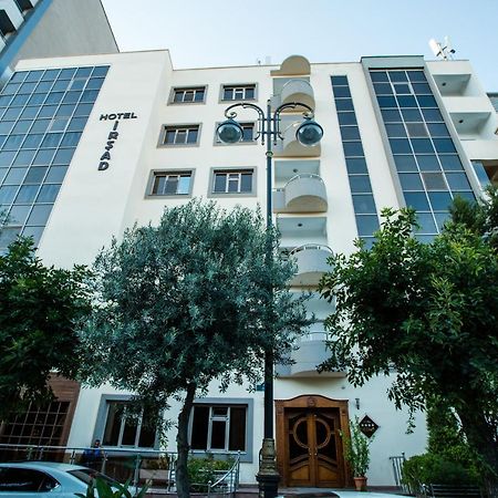 Irshad Hotel Baku Exterior photo